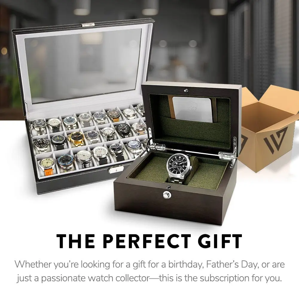 Watch Gang Black Subscription - 12 Month Prepay - Image 4