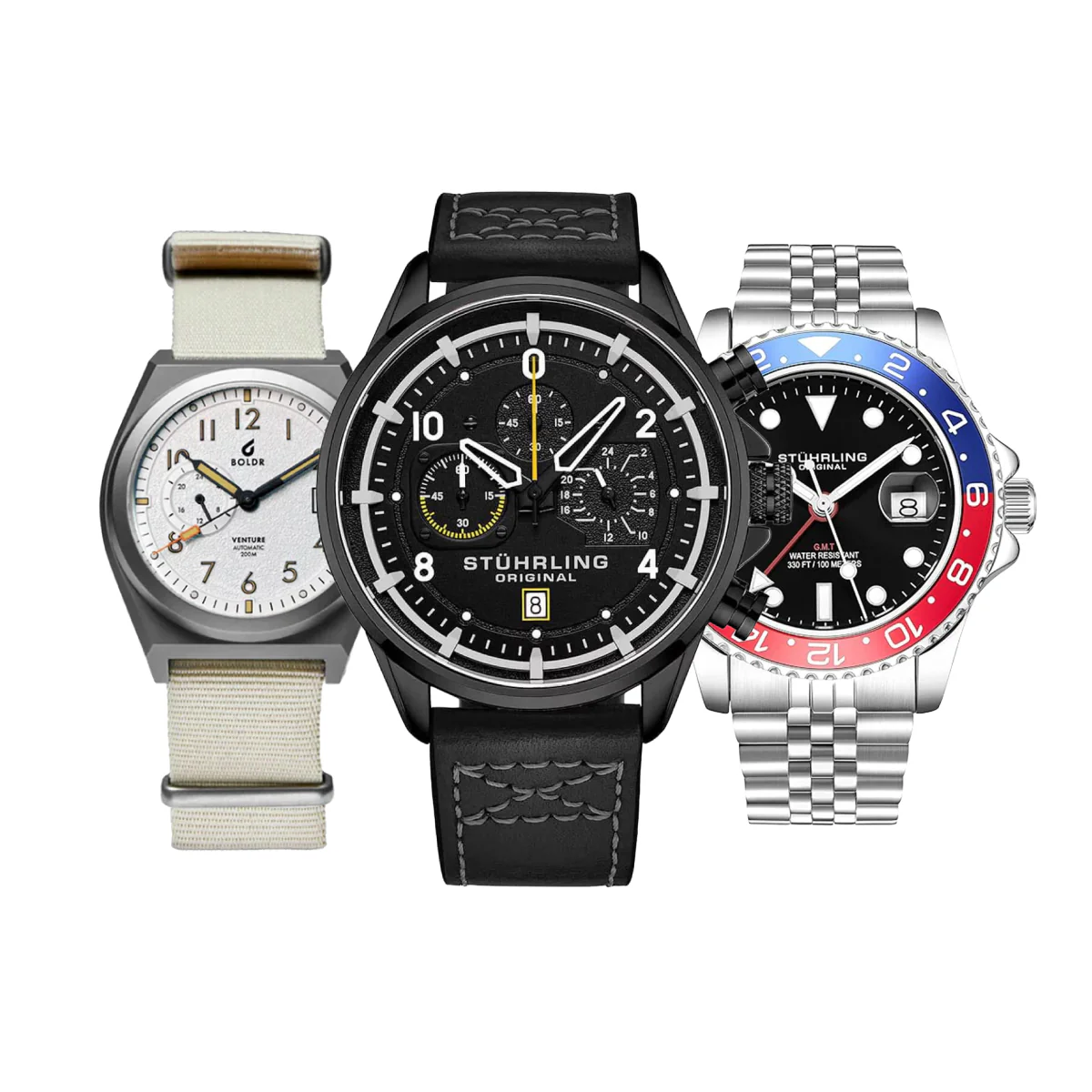 Watch Gang Black Subscription - 6 Month Prepay - Image 4