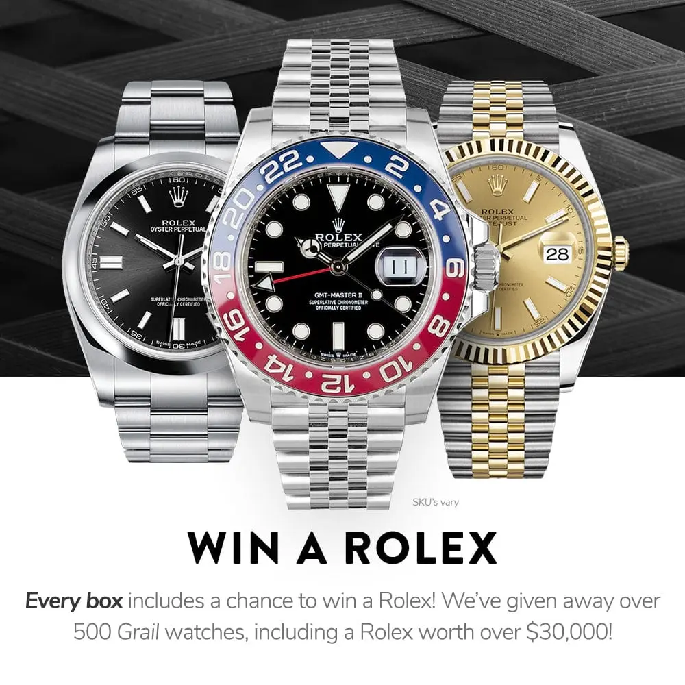 Watch Gang Black Subscription - Image 4